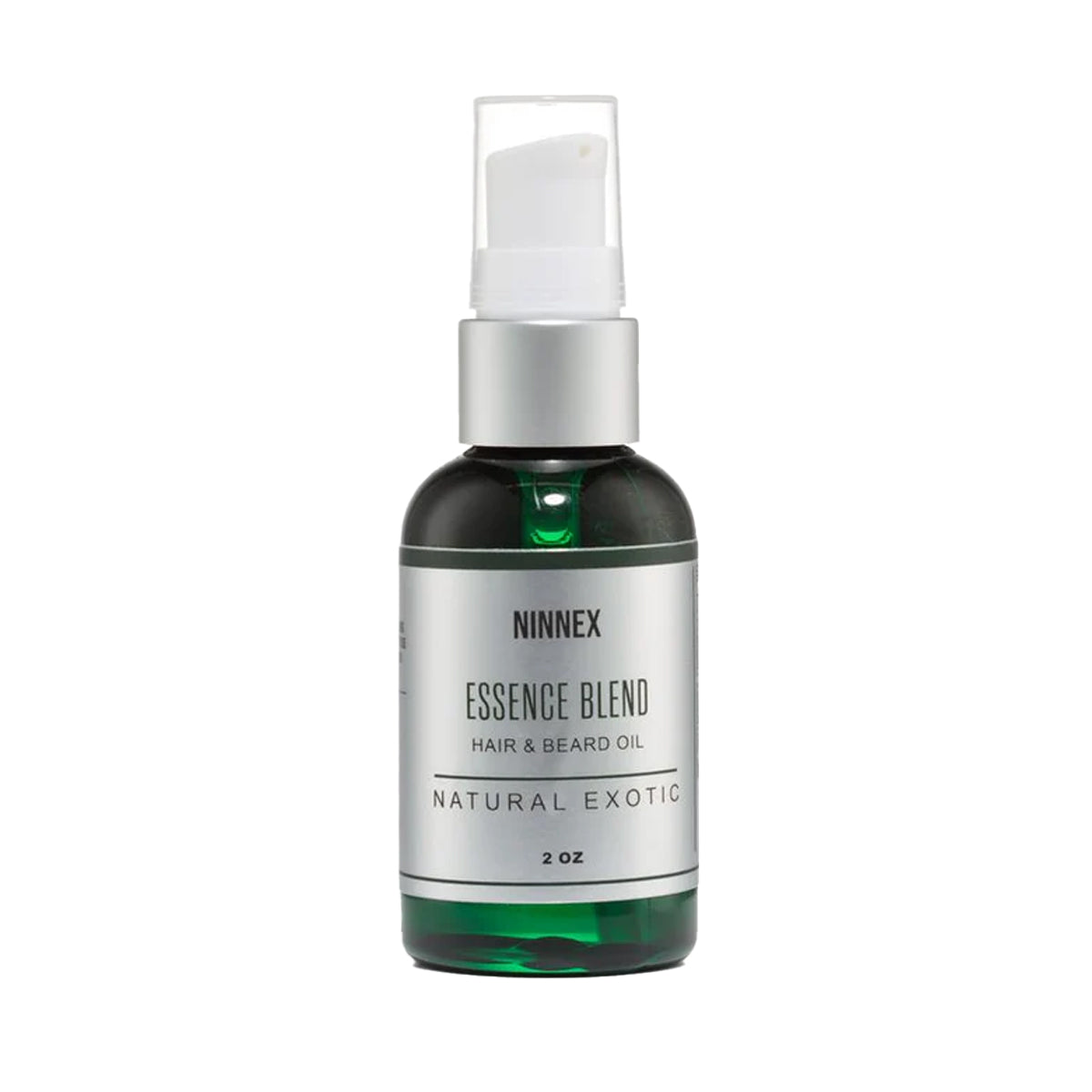 Ninnex Essence Blend Hair & Beard Oil