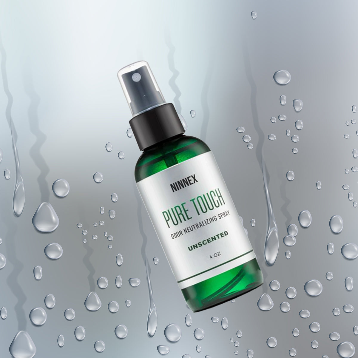 Pure Touch Odor Neutralizing Spray 4 oz