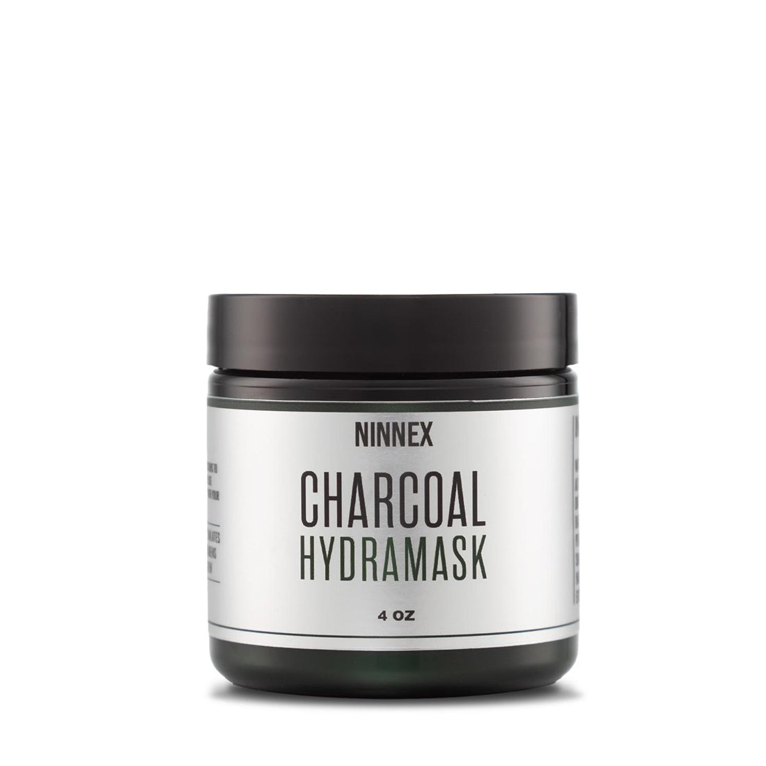 Charcoal HydraMask